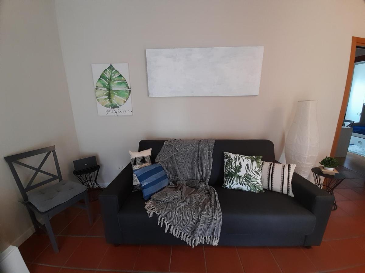 Le Panchette _ Pool & Bike Apartment Salionze Luaran gambar
