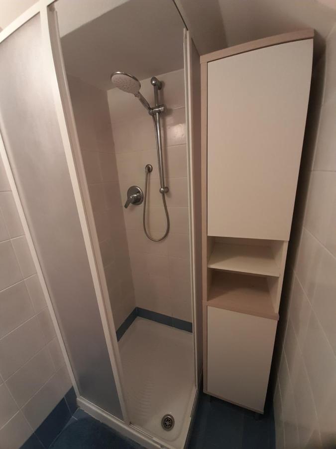 Le Panchette _ Pool & Bike Apartment Salionze Luaran gambar