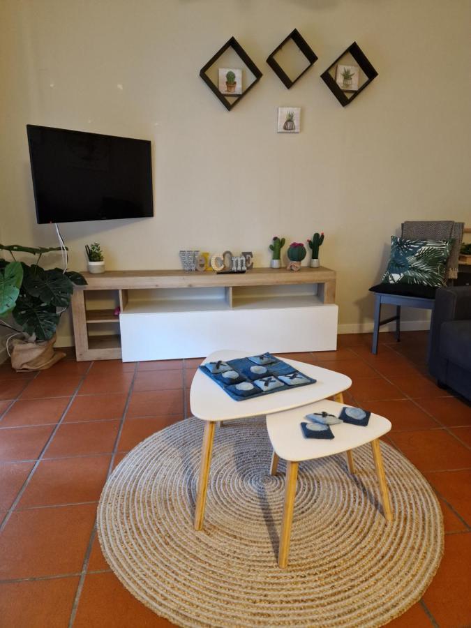 Le Panchette _ Pool & Bike Apartment Salionze Luaran gambar